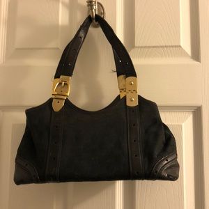 Gucci bag used